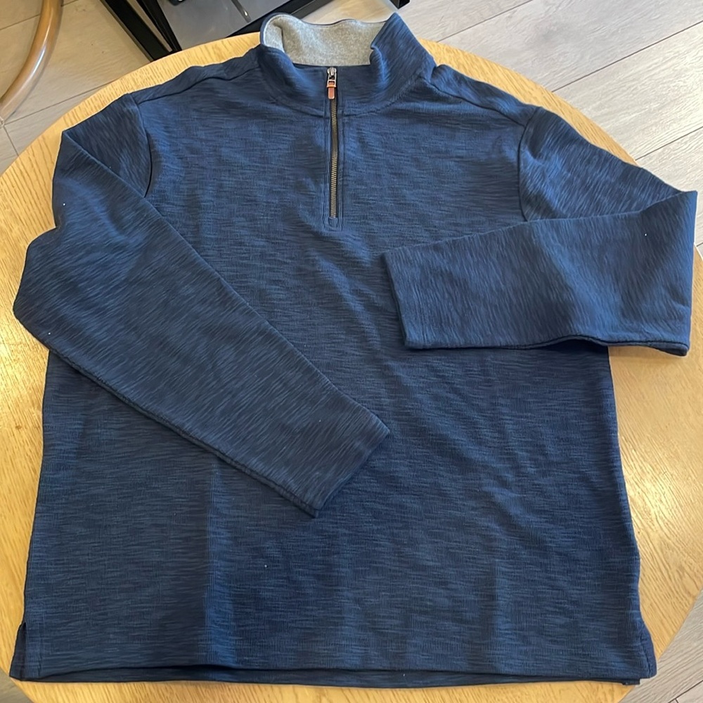 Goodfellow men's long sleeve lightweight sweater NWOT XL